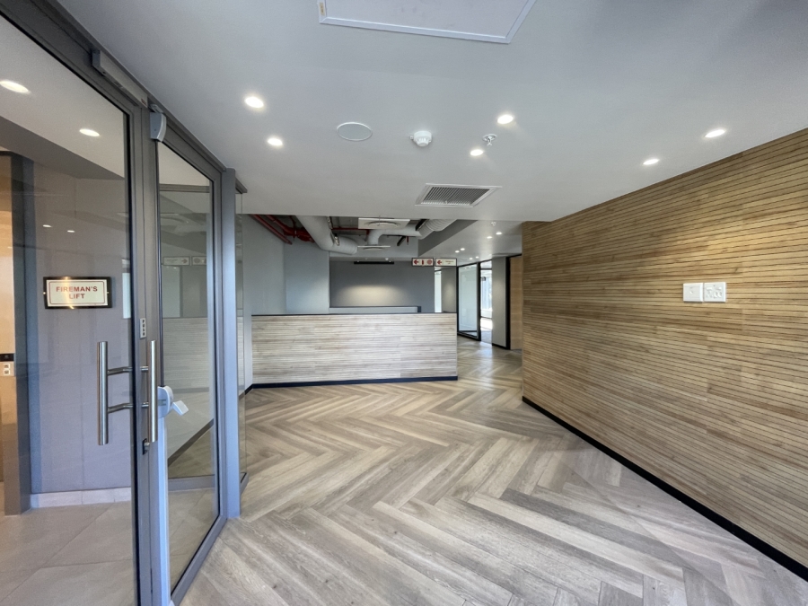 To Let Commercial Property for Rent in De Waterkant Western Cape